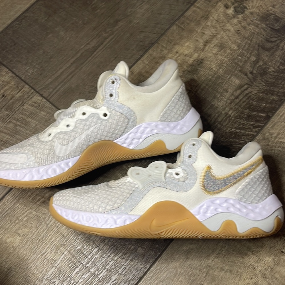 Lightly Worn - image 1